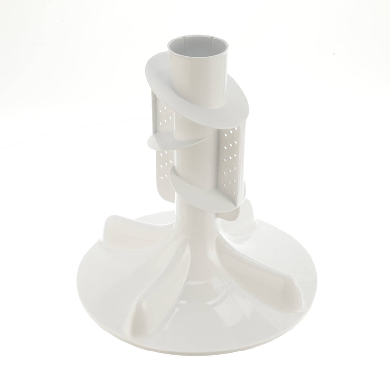 GE Agitator and Bolt Kit WH49X27325 Front View