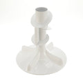 Agitator and Bolt Kit WH49X27325 GE Appliances Replacement Part Side View