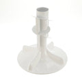 Genuine OEM GE WH49X27325 Agitator and Bolt Kit Alternate View