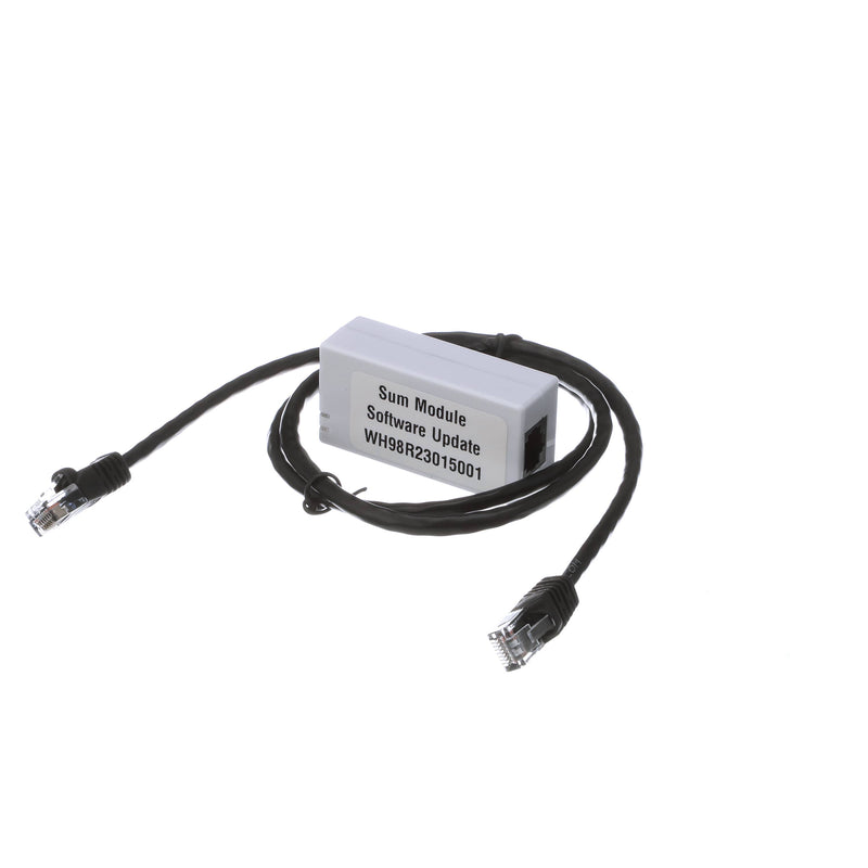 GE WiFi Module WH98R23015001 Front View