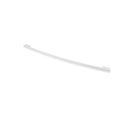 WR12X27215 GE Door Handle Fits Hotpoint Profile Cafe Back View