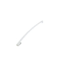 Genuine OEM GE WR12X27215 Door Handle Alternate View