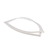 GE Fresh Food Door Gasket WR14X31072 Front View