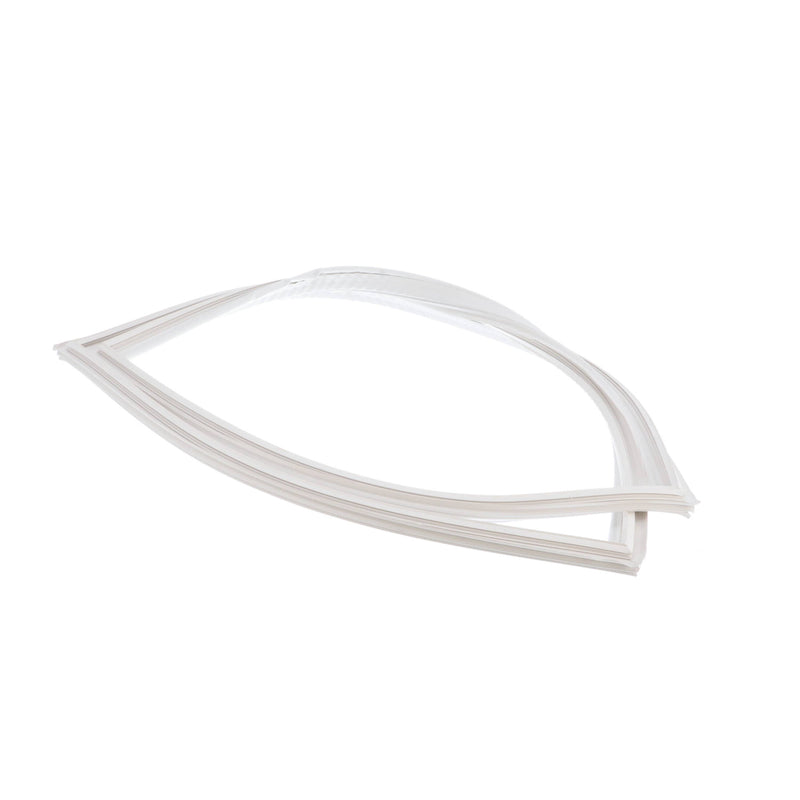 GE Fresh Food Door Gasket WR14X31072 Front View