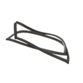 GE Freezer Drawer Gasket WR14X32103 Front View