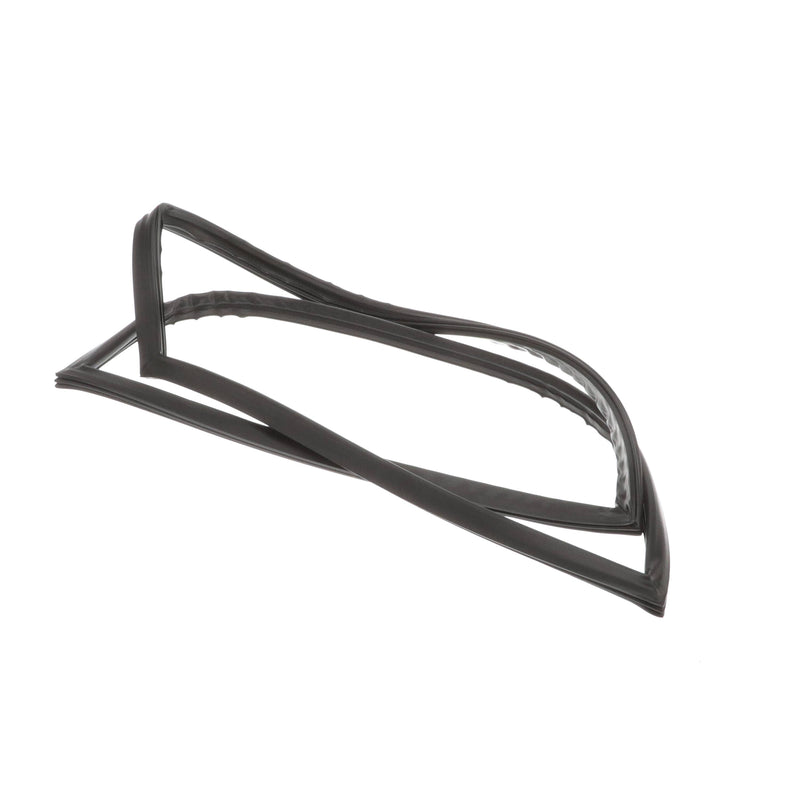 GE Freezer Drawer Gasket WR14X32103 Front View
