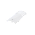 Air Tower WR17X29345 GE Appliances Replacement Part Side View