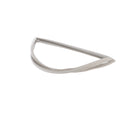 WR24X36265 GE Door Gasket Fits Hotpoint Profile Cafe Back View