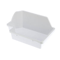 GE Ice Bucket WR30X30034 Front View