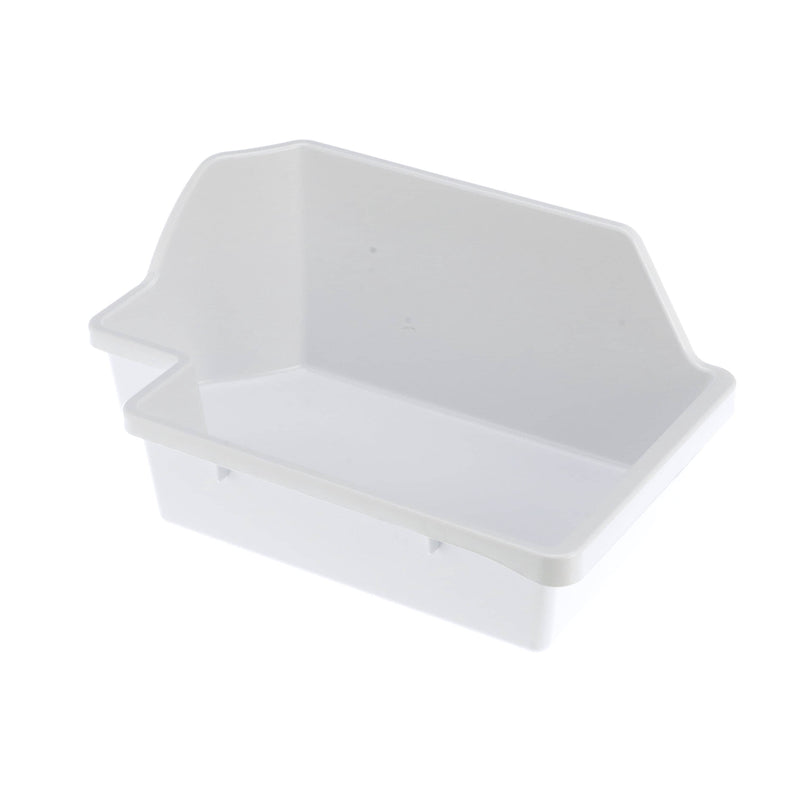 GE Ice Bucket WR30X30034 Front View