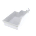Ice Bucket WR30X30034 GE Appliances Replacement Part Side View