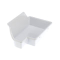Genuine OEM GE WR30X30034 Ice Bucket Alternate View