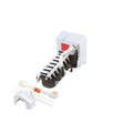 Ice Maker Kit WR30X30972 GE Appliances Replacement Part Side View