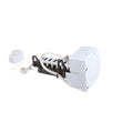 WR30X30972 GE Ice Maker Kit Fits Hotpoint Profile Cafe Back View