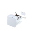 Genuine OEM GE WR30X30972 Ice Maker Kit Alternate View