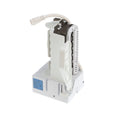 Ice Maker WR30X35286 GE Appliances Replacement Part Side View