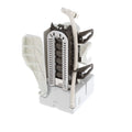 WR30X35286 GE Ice Maker Fits Hotpoint Profile Cafe Back View