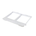 GE Vegetable Pan Cover WR32X32505 Front View