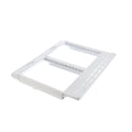 Genuine OEM GE WR32X32505 Vegetable Pan Cover Alternate View