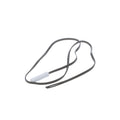 GE Defrost Thermistor WR55X29875 Front View