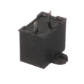 Capacitor WR55X31290 GE Appliances Replacement Part Side View