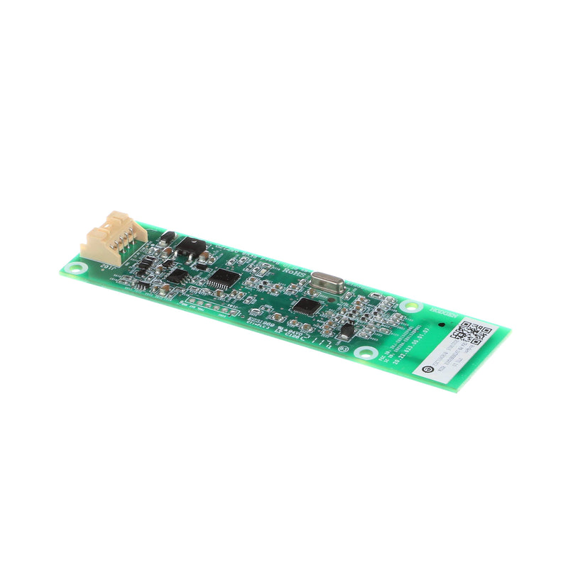 GE RFID Water Filter Board WR55X35905 Front View