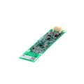 RFID Water Filter Board WR55X35905 GE Appliances Replacement Part Side View
