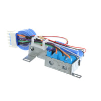 GE Dual Water Valve WR57X32000 Front View
