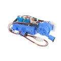 WR57X32000 GE Dual Water Valve Fits Hotpoint Profile Cafe Back View
