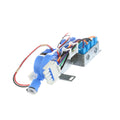 Genuine OEM GE WR57X32000 Dual Water Valve Alternate View