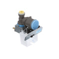 Water Valve WR57X32213 GE Appliances Replacement Part Side View