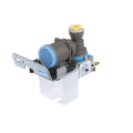 WR57X32213 GE Water Valve Fits Hotpoint Profile Cafe Back View