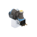 Genuine OEM GE WR57X32213 Water Valve Alternate View