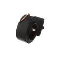 Ice Box Fan WR60X31997 GE Appliances Replacement Part Side View