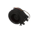 WR60X31997 GE Ice Box Fan Fits Hotpoint Profile Cafe Back View