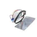 Genuine OEM GE WR60X32614 Evaporator Fan Motor Kit Alternate View
