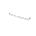 WR71X30014 GE Freezer Fixed Shelf Fits Hotpoint Profile Cafe Back View