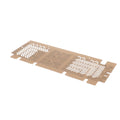 WR82X31325 GE Rear Access Cover Fits Hotpoint Profile Cafe Back View