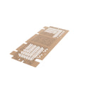Genuine OEM GE WR82X31325 Rear Access Cover Alternate View