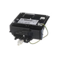 GE WR87X29409 Refrigerator Compressor Inverter Board - Front View - Genuine OEM Part