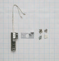 Genuine GE Gas Oven Round Igniter UNIVRND - 8-Inch Lead Wire