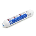GE GXRTDR Genuine OEM Water Filter Fits: WR97X214R AP717 AP717-10 AP717DS WR97X180  WR97X214 WR97X214A WR97X215 GXITQ GXITQR GXRTQ GXRTQR WR97X10028 WR97X10071 GXITD PM97X717 AP717-10