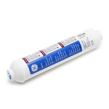 GE GXRTDR Genuine OEM Water Filter Fits: WR97X214R AP717 AP717-10 AP717DS WR97X180  WR97X214 WR97X214A WR97X215 GXITQ GXITQR GXRTQ GXRTQR WR97X10028 WR97X10071 GXITD PM97X717 AP717-10