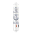 GE GXRTDR Genuine OEM Water Filter Fits: WR97X214R AP717 AP717-10 AP717DS WR97X180  WR97X214 WR97X214A WR97X215 GXITQ GXITQR GXRTQ GXRTQR WR97X10028 WR97X10071 GXITD PM97X717 AP717-10