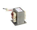 OEM Amana Menumaster XpressChef 53002040 Commercial Microwave High Voltage Transformer