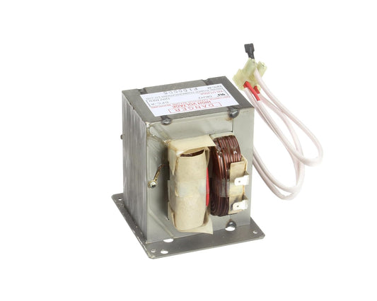 OEM Amana Menumaster XpressChef 53002040 Commercial Microwave High Voltage Transformer