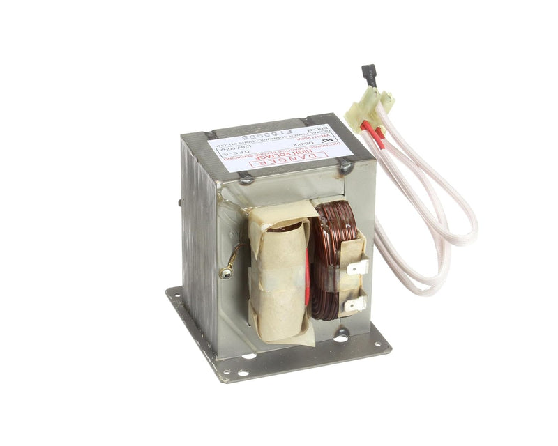 OEM Amana Menumaster XpressChef 53002040 Commercial Microwave High Voltage Transformer