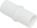 Dishwasher / Washer Drain Hose Coupler 3/4 in O.D. For: ERP / Supco HM210
