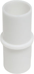 Dishwasher / Washer Drain Hose Coupler 3/4 in O.D. For: ERP / Supco HM210