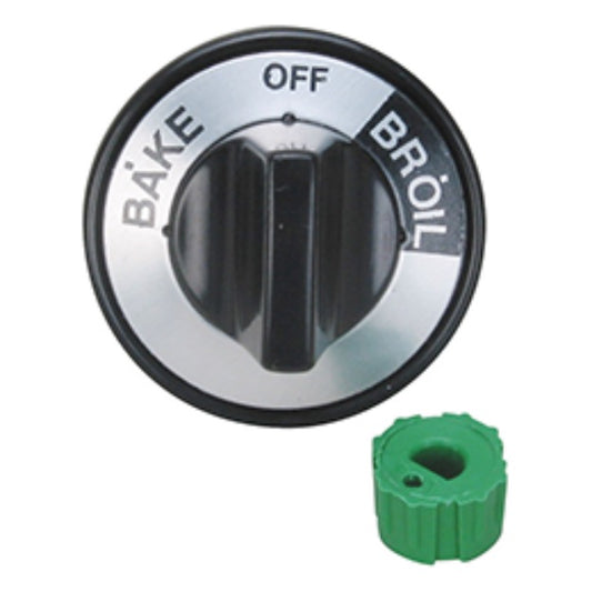 Appliance Universal Selector Knob – ERP KN006